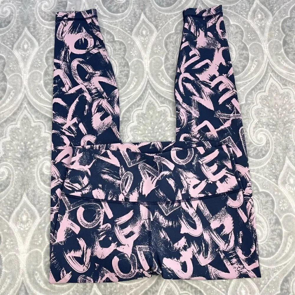 Womens Lululemon Wunder Under High-Rise Tight